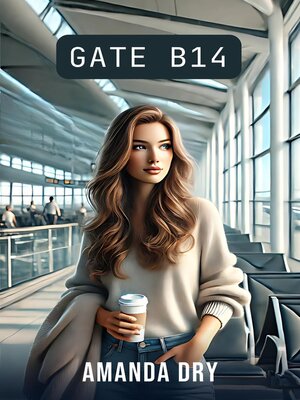 cover image of Gate B14